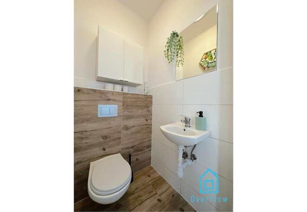 Stary Chrobrego Pok 6 Apartment Gdansk Bagian luar foto