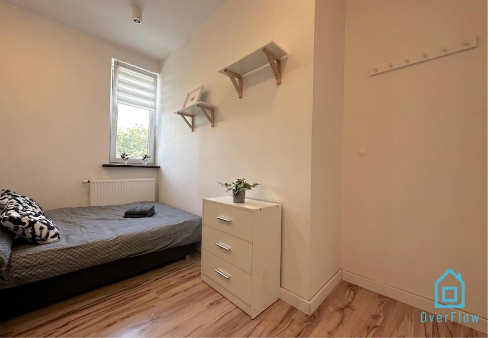 Stary Chrobrego Pok 6 Apartment Gdansk Bagian luar foto