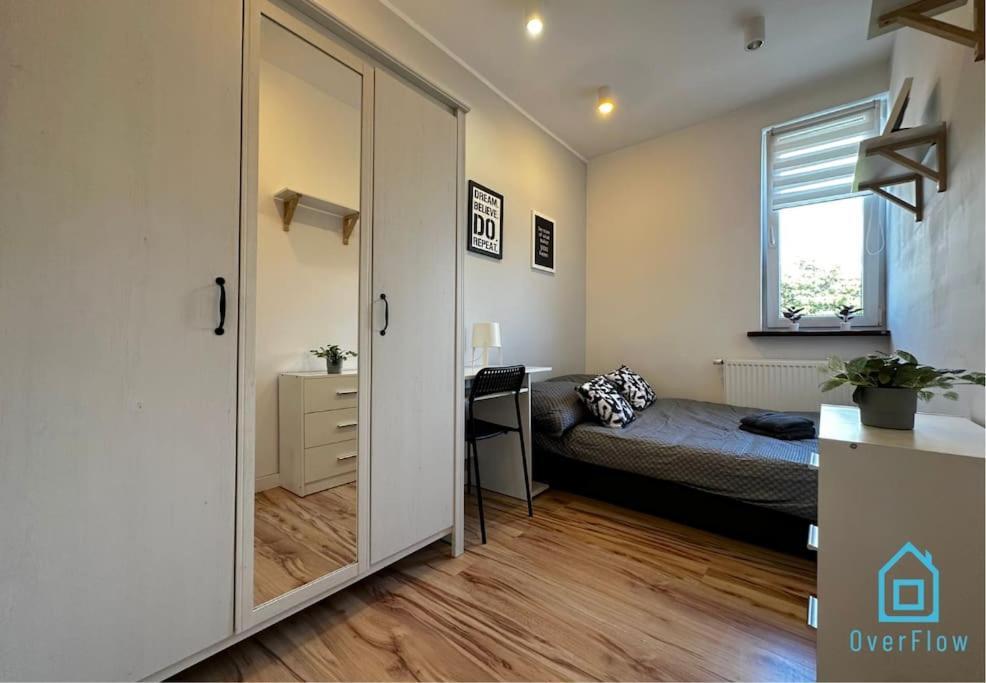 Stary Chrobrego Pok 6 Apartment Gdansk Bagian luar foto