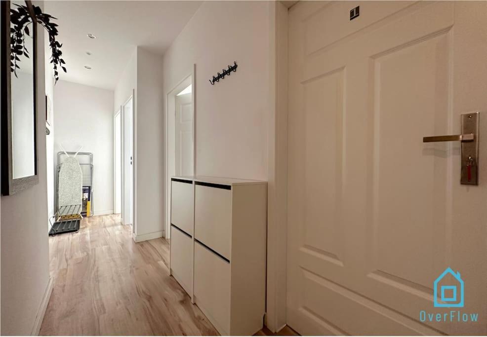 Stary Chrobrego Pok 6 Apartment Gdansk Bagian luar foto