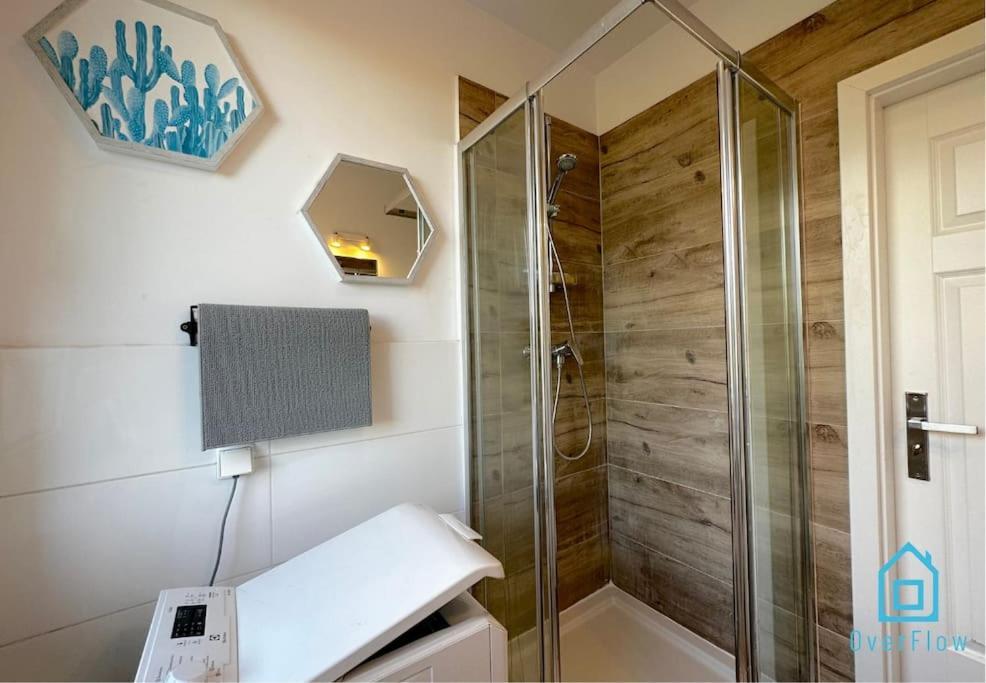 Stary Chrobrego Pok 6 Apartment Gdansk Bagian luar foto